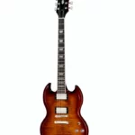 Guitare électrique Epiphone SG Modern Mojave Burst Test, Avis et Comparatif