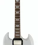 La guitare électrique Epiphone SG Muse Pearl White | Test, Avis & Comparatif