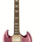 La guitare électrique Epiphone SG Muse Purple Passion | Test, Avis & Comparatif