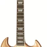 La guitare électrique Epiphone SG Muse Smoked Almond | Test, Avis & Comparatif