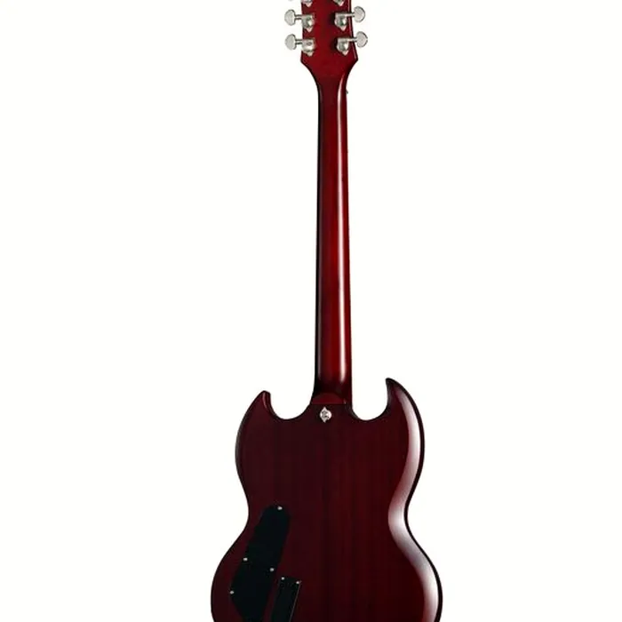 Epiphone SG Prophecy ABTB – photo 4