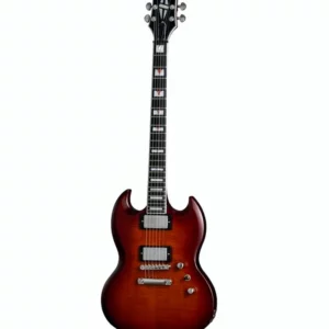 Epiphone SG Prophecy ABTB