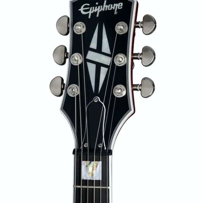 Epiphone SG Prophecy ABTB – photo 7