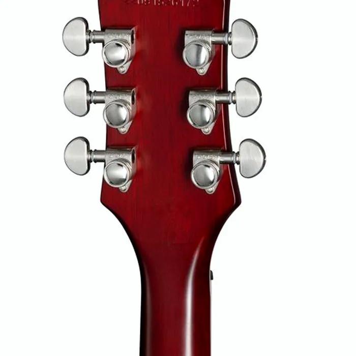 Epiphone SG Prophecy ABTB – photo 8