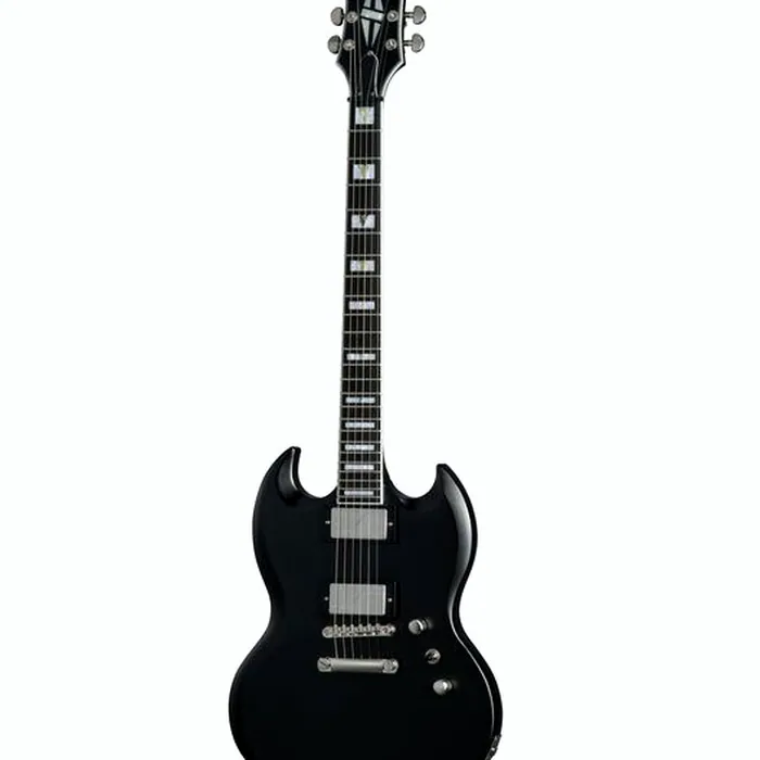 Epiphone SG Prophecy AJBM – photo 7