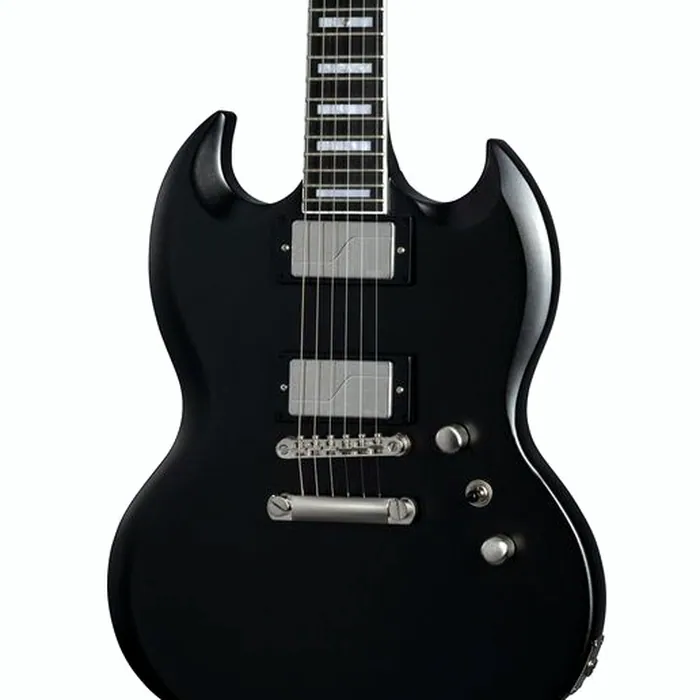 Epiphone SG Prophecy AJBM – photo 4
