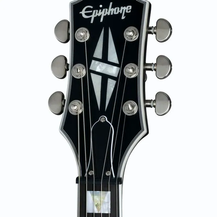 Epiphone SG Prophecy AJBM – photo 5