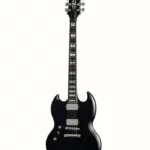 Avis guitare électrique Epiphone SG Prophecy AJBM LH