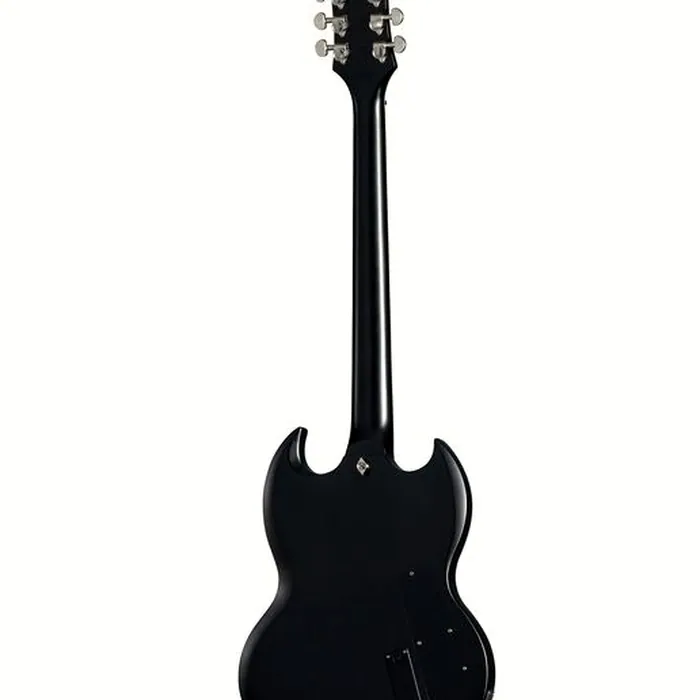 Epiphone SG Prophecy AJBM LH – photo 4