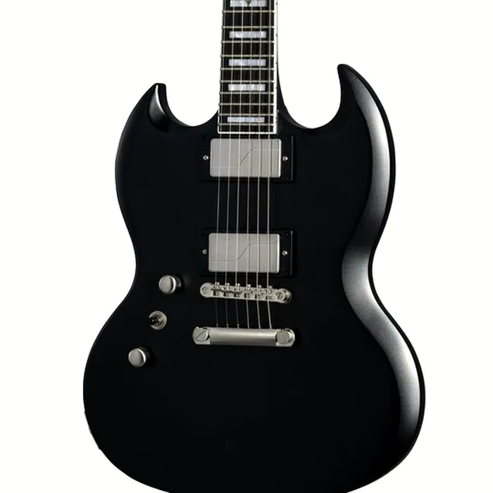 Epiphone SG Prophecy AJBM LH – photo 6