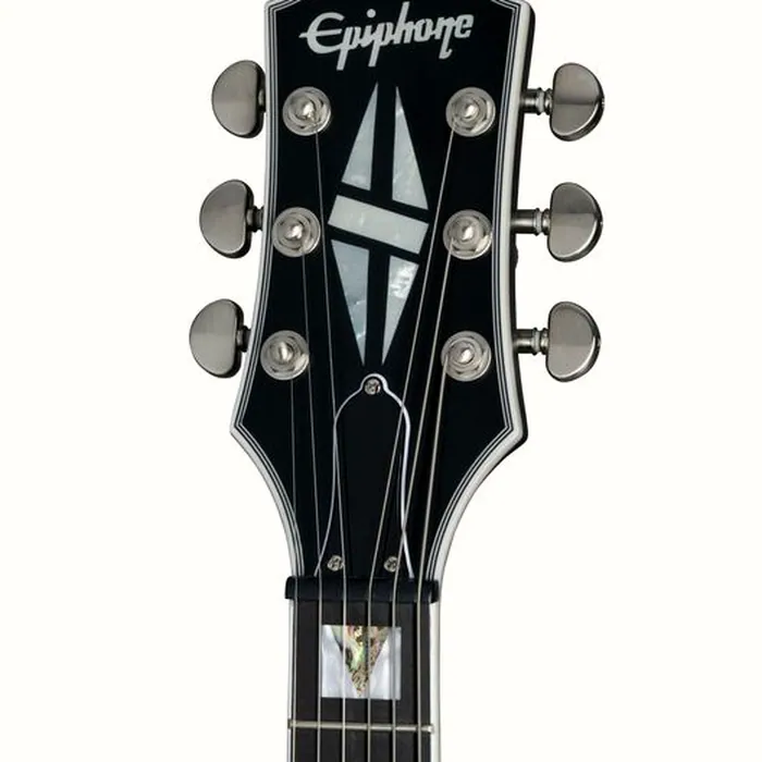Epiphone SG Prophecy AJBM LH – photo 7