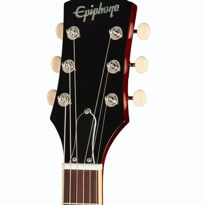 Epiphone SG Special P-90 Cherry Red – photo 7