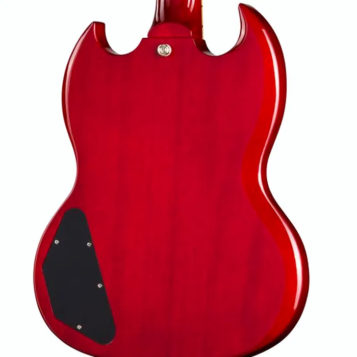 Epiphone SG Special P-90 Cherry Red – photo 6