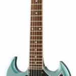La guitare électrique Epiphone SG Special P-90 Faded Pelham | Test, Avis & Comparatif