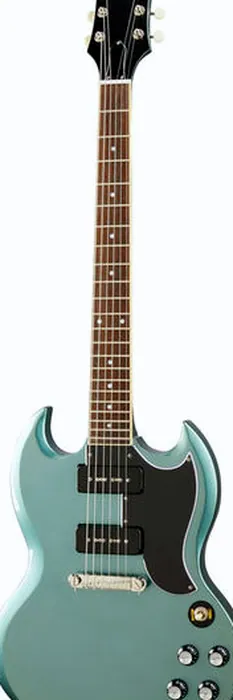 Epiphone SG Special P-90 Faded Pelham