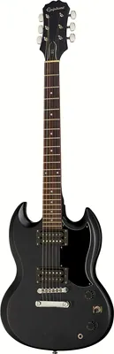 Epiphone SG Special VE EB