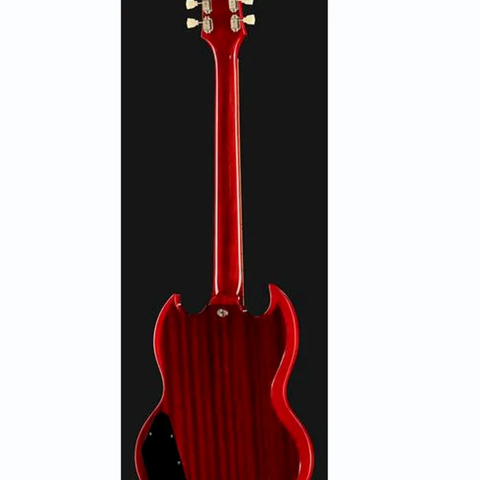 Epiphone SG Standard '60s Vintage w/Bag – photo 5