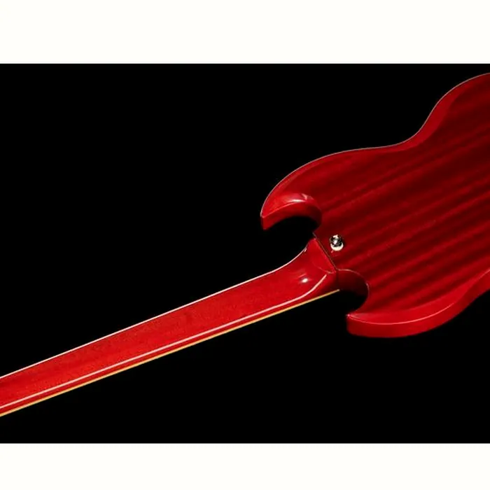 Epiphone SG Standard '60s Vintage w/Bag – photo 8