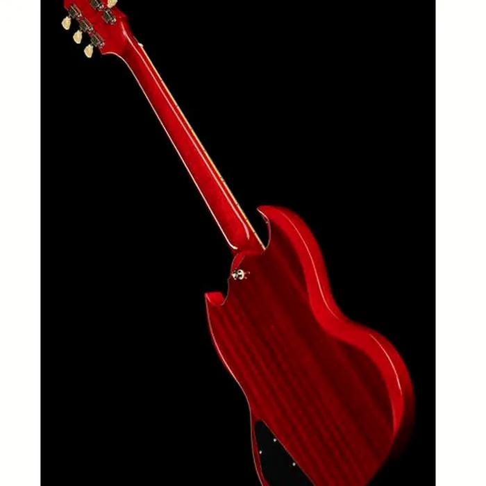 Epiphone SG Standard '60s Vintage w/Bag – photo 9