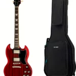 Epiphone SG Standard ’60s Vintage w/Bag (Guitare électrique) : Test, Avis & Comparatif