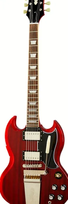 Epiphone SG Standard '61 Maestro Vibr.