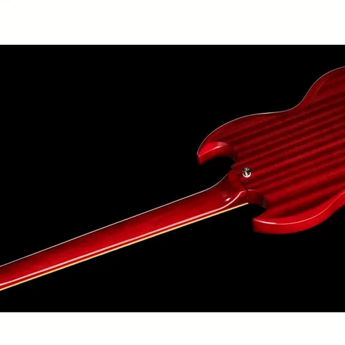 Epiphone SG Standard '61 Maestro w/Bag – photo 7