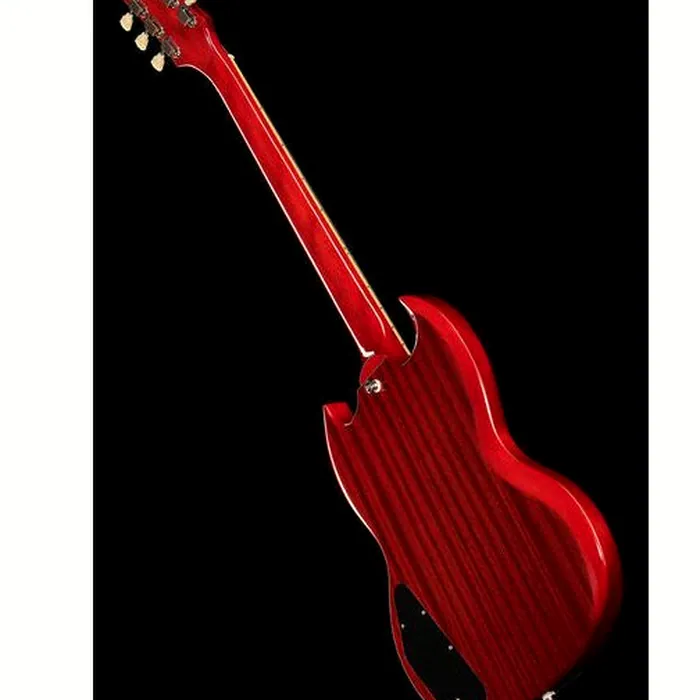 Epiphone SG Standard '61 Maestro w/Bag – photo 9