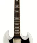 La guitare électrique Epiphone SG Standard Alpine White | Test, Avis & Comparatif