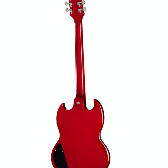 Epiphone SG Standard Cherry – photo 4