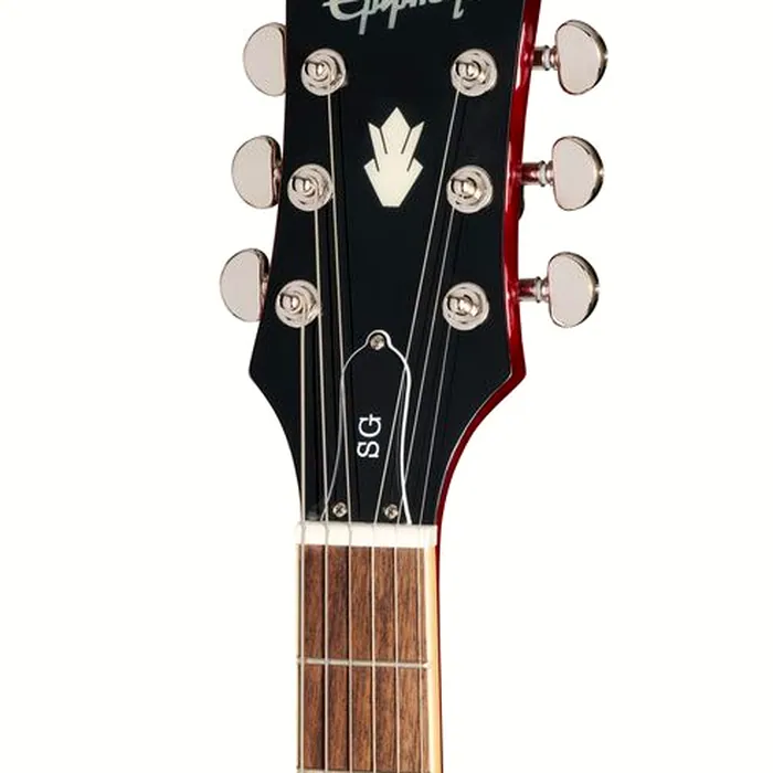 Epiphone SG Standard Cherry – photo 6