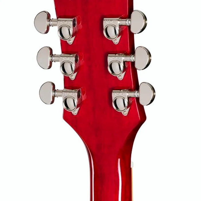 Epiphone SG Standard Cherry – photo 7
