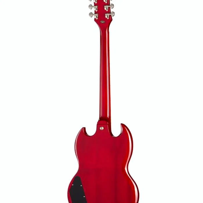 Epiphone SG Standard Cherry IBG – photo 4