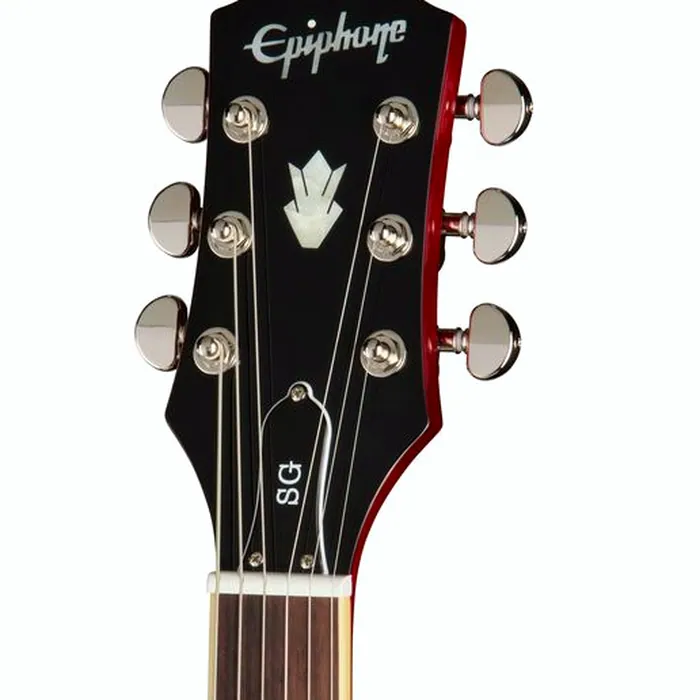 Epiphone SG Standard Cherry IBG – photo 7