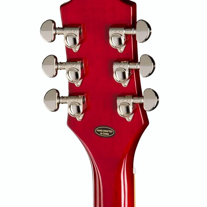 Epiphone SG Standard Cherry IBG – photo 8
