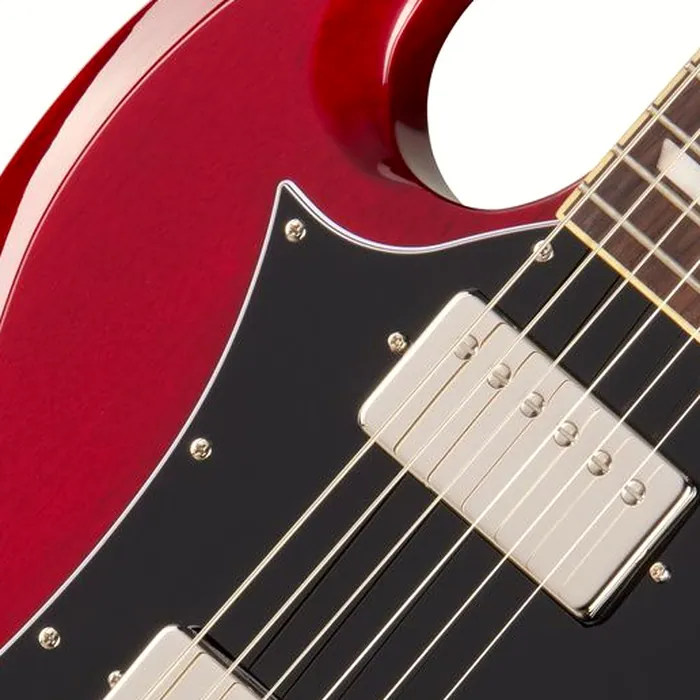 Epiphone SG Standard Cherry IBG – photo 10