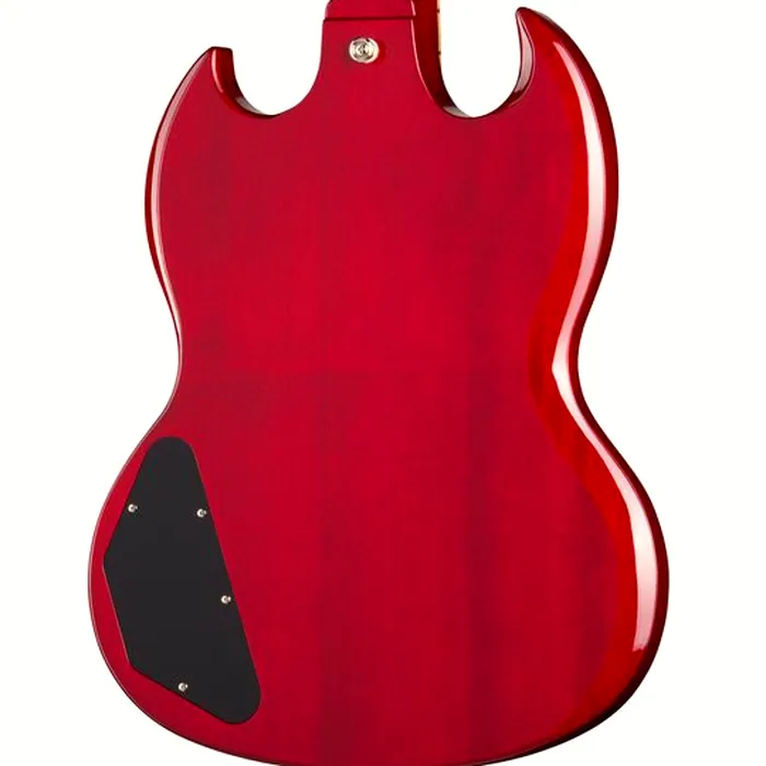 Epiphone SG Standard Cherry IBG – photo 6