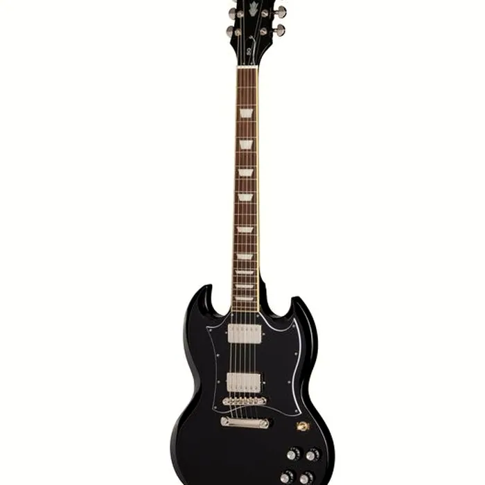 Epiphone SG Standard EB IBG – photo 2