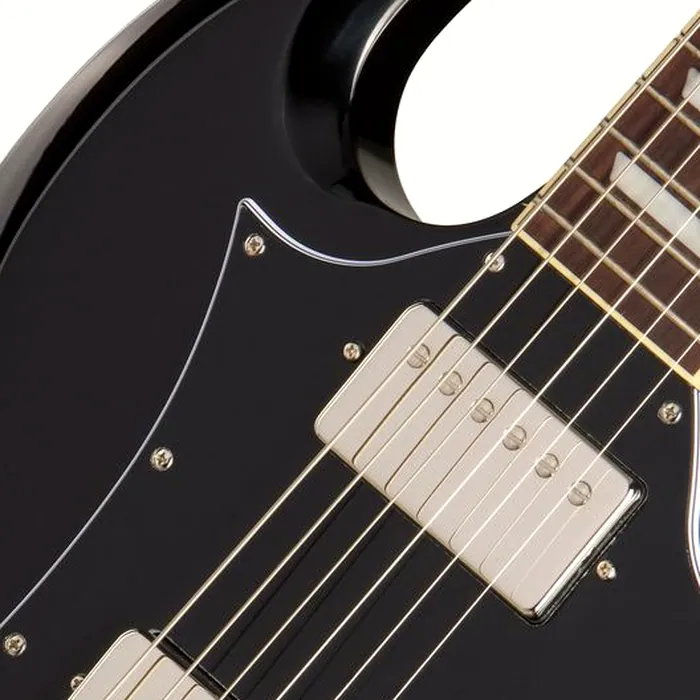 Epiphone SG Standard EB IBG – photo 10