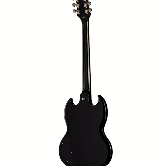 Epiphone SG Standard EB IBG – photo 4