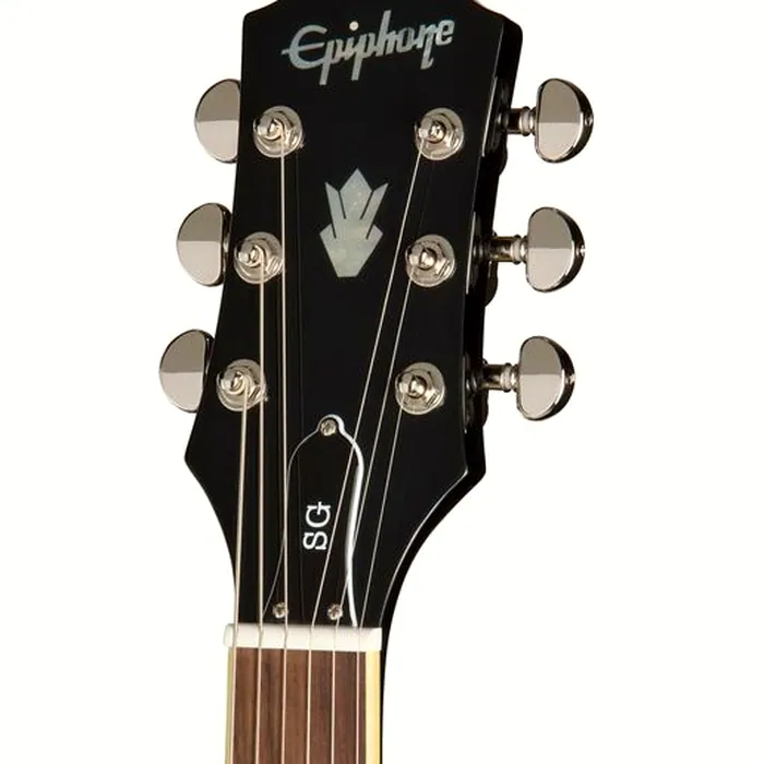 Epiphone SG Standard EB IBG – photo 7