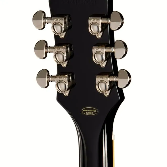 Epiphone SG Standard EB IBG – photo 8