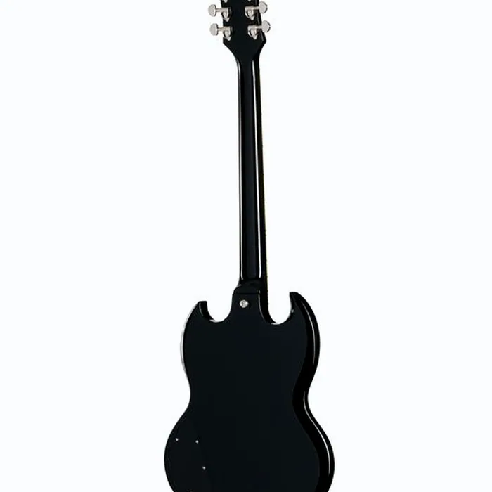 Epiphone SG Standard Ebony IBG – photo 4