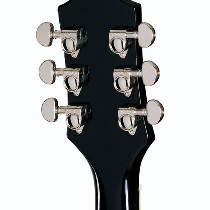 Epiphone SG Standard Ebony IBG – photo 7
