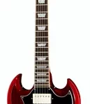 La guitare électrique Epiphone SG Standard Heritage Cherry | Test, Avis & Comparatif