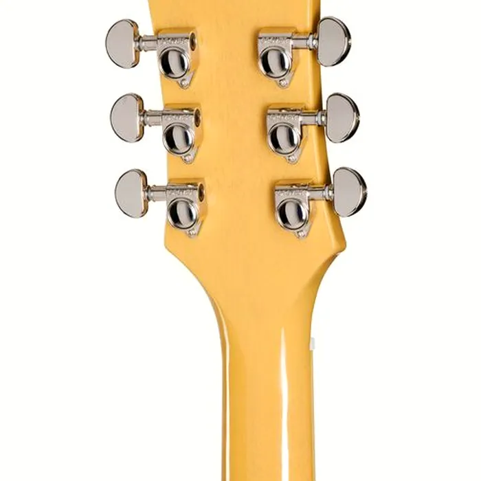 Epiphone SG Standard TV Yellow – photo 7
