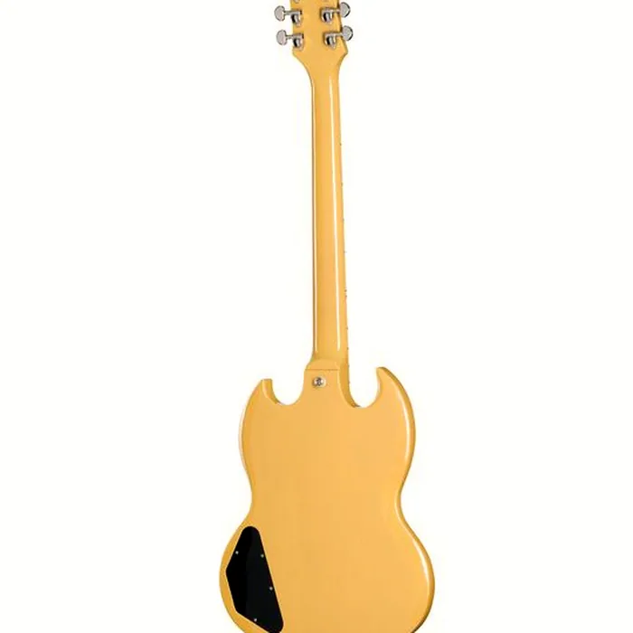 Epiphone SG Standard TV Yellow – photo 4