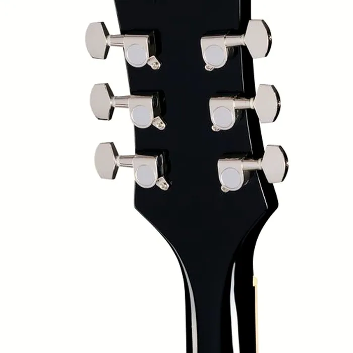 Epiphone SG Tribute Ebony – photo 8
