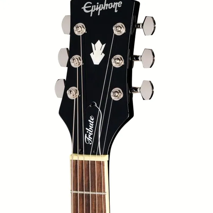 Epiphone SG Tribute Ebony – photo 7