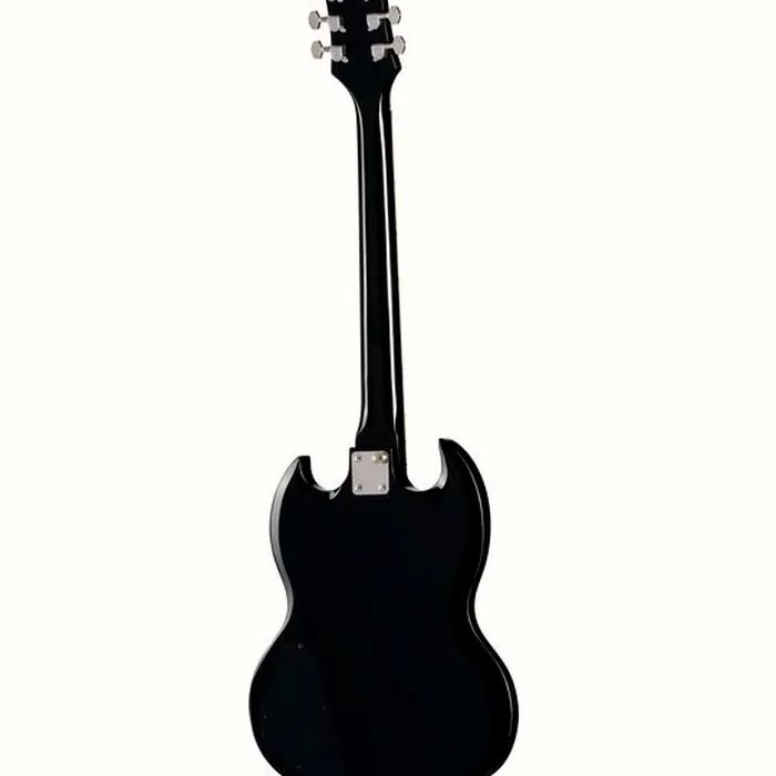 Epiphone SG Tribute Ebony – photo 4