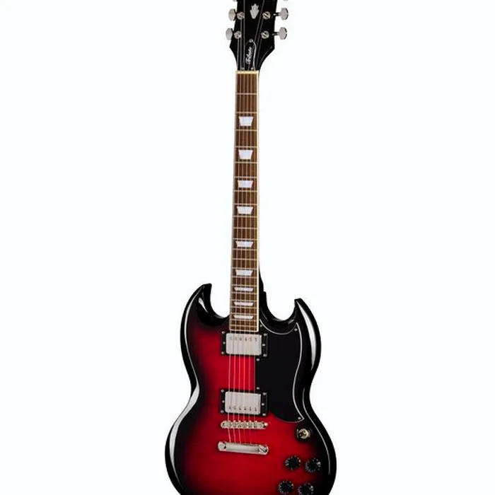 Epiphone SG Tribute Plus CB – photo 2